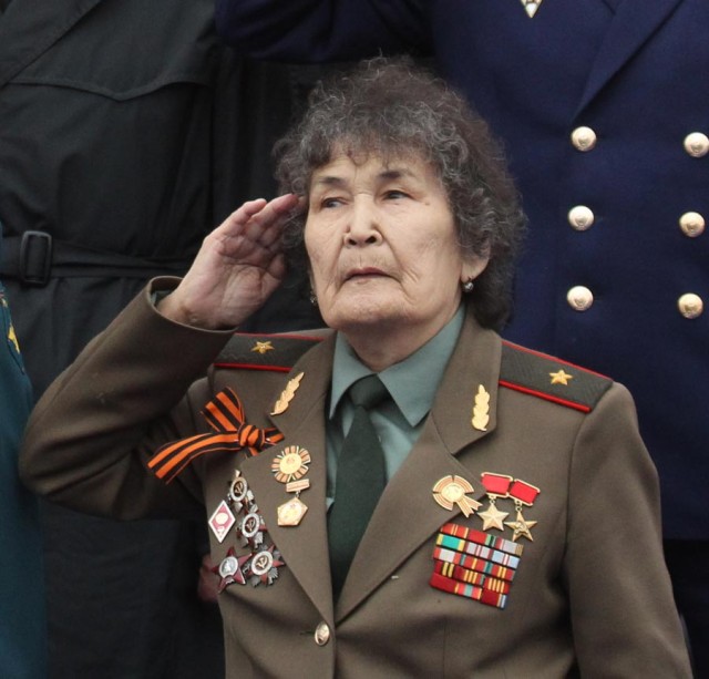 veterany