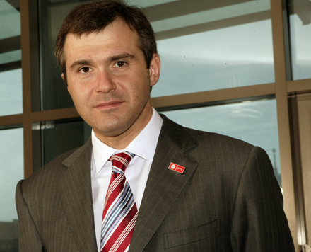Леонид Меламед