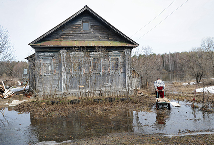 Фото: Дмитрий Лебедев / «Коммерсантъ»