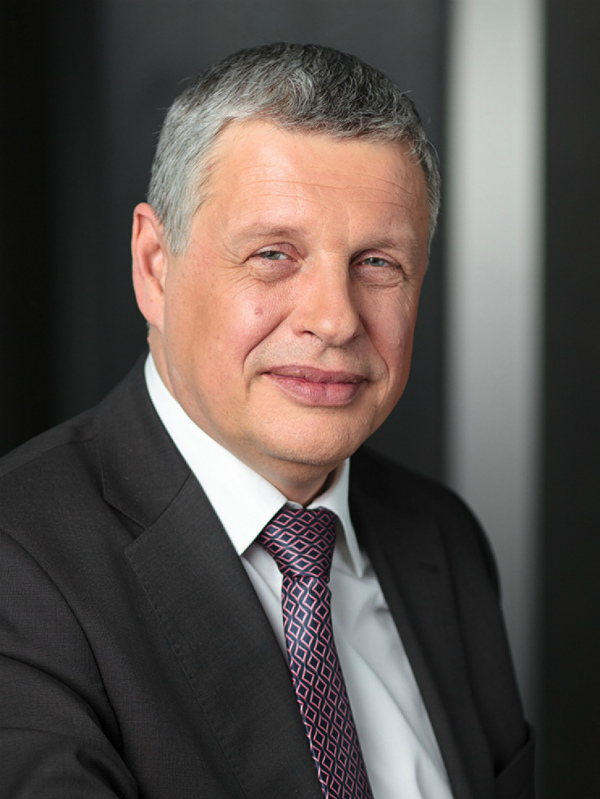 Юрий Удальцов