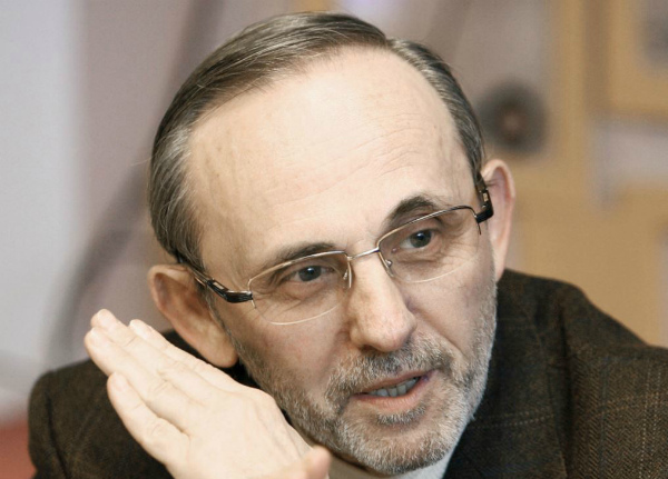 Яков Уринсон